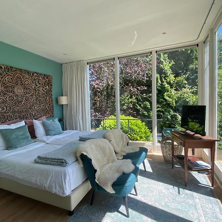 B&B Osso Arnheim Exterior foto