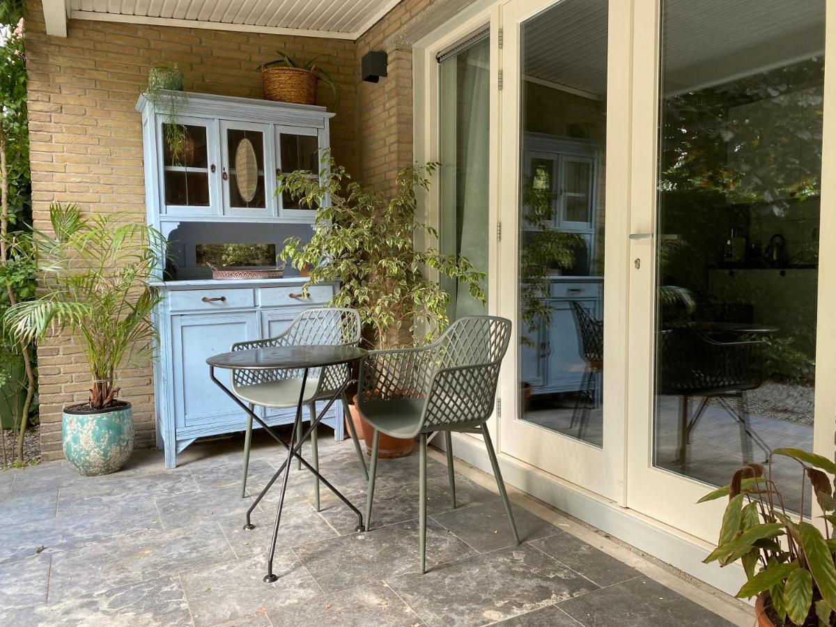 B&B Osso Arnheim Exterior foto