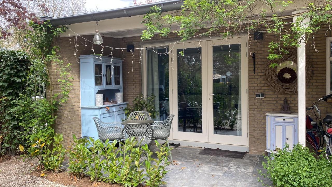 B&B Osso Arnheim Exterior foto